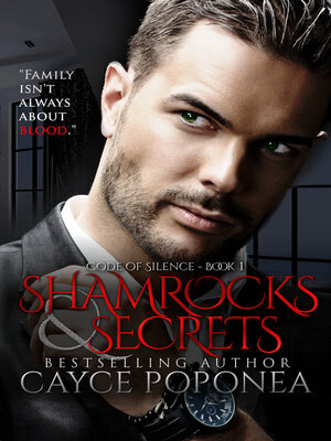 cover image of Shamrocks and Secrets